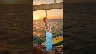 iPhone vs Canon g7x photos at sunset&mdash; the difference is INSANE #canong7x #g7x #iphone ​⁠@CanonUSA
