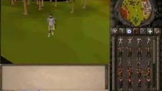 Runescape Glitch Tutorial