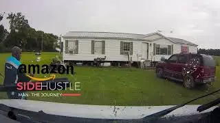 &ldquo;When Amazon Flex GPS Location Is Off&rdquo; #amazonflex #amazonflexdriver #sidehustle  #extramoney