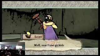 Okami Stream