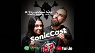 SonicCast 92. 