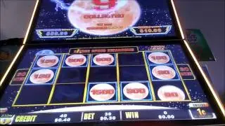 FLRPPD Ep:6  Moon Race no 32 Lightning Link Bonus pokie slot win