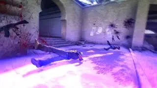 CS:GO | Party Clip by PadaZ