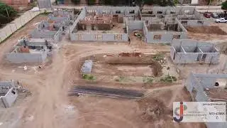 JP GARIN CONSTRUCCIONES S.A. - 32 VIVIENDAS - TARTAGAL SALTA