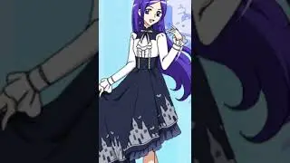 Aono Miki - Cure Berry - Fresh Pretty Cure