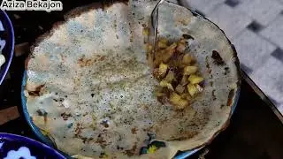 Blinchik Blinchik kanalda toʻliq vidio