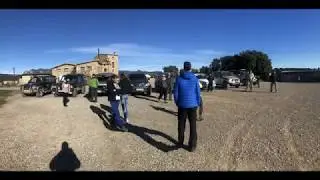 RUTA OFF-ROAD 4X4: SANT JOAN DE VILATORRADA - MONTMAJOR 2019