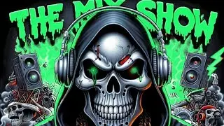 The Dr. Greenthumb Mix Show