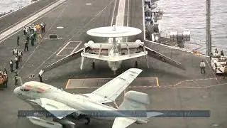 Inside the US Navy: Exploring Life at Sea