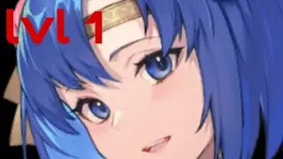 FEH Bridal Catria is Broken (?)