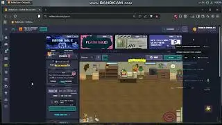 🤖 Rollercoin Bot VIP v1.2.1 — Auto Play, Anti Lag & Smart Calculator