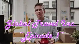 A Trip For Grandpa - Global Travel Inc.