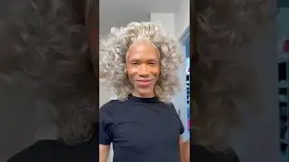 perm rod rets all summer! #hair #wigs #permrodset