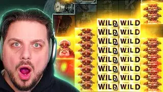 I Spent $50,000 on the NEW Das XBOOT... (NEAR MAX WIN!?)
