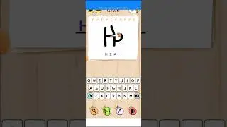 Brain Test ,Tricky Words Level 51