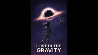 Lost in the Gravity 🌌 | Sad Lo-Fi | Interstellar-Inspired Space Vibes