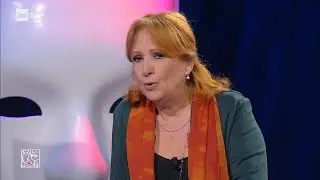 Marina Tagliaferri si racconta nel libro 
