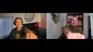 Welcome To The Winners Circle #159: Jason Tyler McLean - A Conversation About Suicide (Pt. 1)