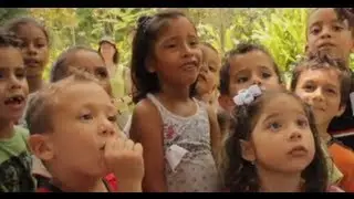 New Prince Perry CD and Costa Rica Kids Education Fundraiser!