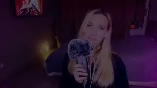 АСМР ￼ шепотом самые страшные истории￼😵‍💫ууу