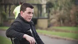 If you ever need me - Ison Harrison Solicitors