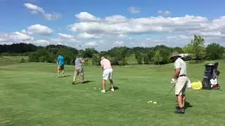 Corporate clinic with Averitt Express