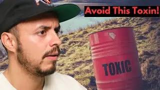 The Number One Chemical To Avoid ⛔️  | #260