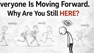 You&rsquo;re Not Lazy. You&rsquo;re Stuck in a Mental Loop.