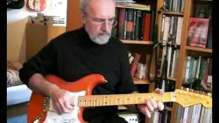 B&acute;s Blues