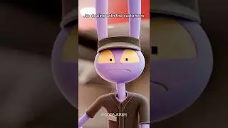 EXTRA ONIONS ( TADC / The Amazing Digital Circus Ep 4 Animation )
