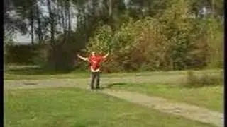 DAAN HEGT BAKSTEEN CLIPS