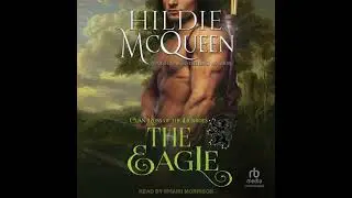 Eagle - Hildie Mcqueen