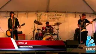 EDGEonair Westmont Battle of the Bands 2015  07 09 20 25 43