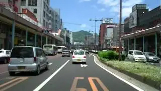 国道35号佐世保駅前2012061012vs15p.mpg
