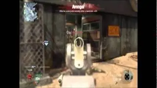 Call Of Duty Black Ops Montage