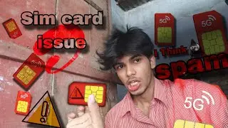 Jio Keep Your SIM Card Safe Airtel SPAM