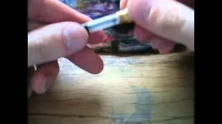 Fountain Pen Shootout #6: Parker IM vs Waterman Hemisphere