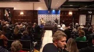 Mary Del Priore 06/11/2025 - entrevista com Liana Leão - Graciosa Country Club - Curitiba