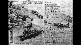 Seven Trees - Fierce Barking (1995)
