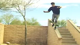 Jeff Stevens Fuck This Video Three Part | TransWorld SKATEboarding