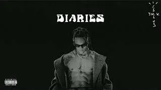 TRAVIS SCOTT - STAY OUTSIDE FT. DON TOLIVER & FUTURE