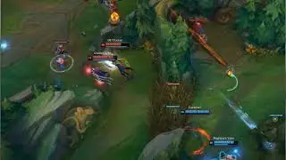 LoL Montage  - Bot Pre VOL-1