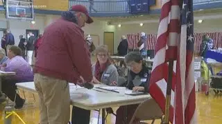 Maine will hold presidential primary