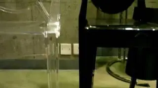 Ghost Chair + Ghost Armchair