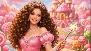 YO SOY LA PRINCESA M&Aacute;GICA DE MI REALIDAD 
