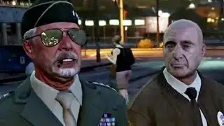 Мэддисон играет в GTA RP - Таксомоторные Авиалинии S2 ep3