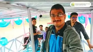 Official Tour 2022 - 26.11.22 || Sundarban Forest Trip || @DesunTechnology || Gramer Bari Eco Resort