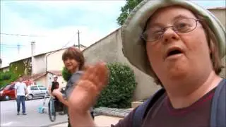 JT 20 H TF1 + FILM CAT LA JOUVENE - Apei d'Avignon
