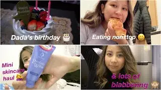 Weekly Vlog| December 2019| Nepali Vlog| Vlogmas