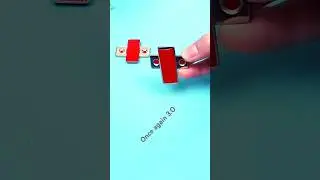 Magnetic Catch for Cupboard Doors #MagneticCatch #CupboardDoors #DoorMagnets #KitchenHacks #diy